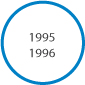 Geschichte: 1995-1996