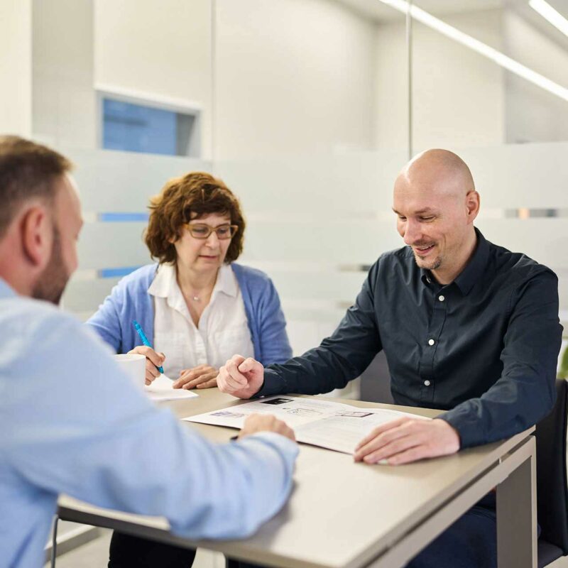 Ausbildung als Industriekaufmann/-frau (M/W/D)