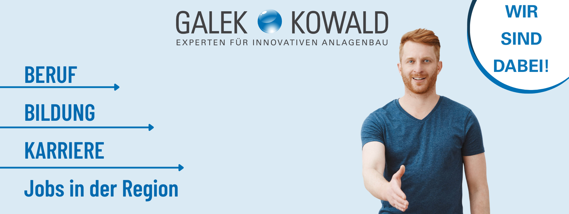 Wir sind auf der BBK in Mühlhausen – besuchen Sie uns!